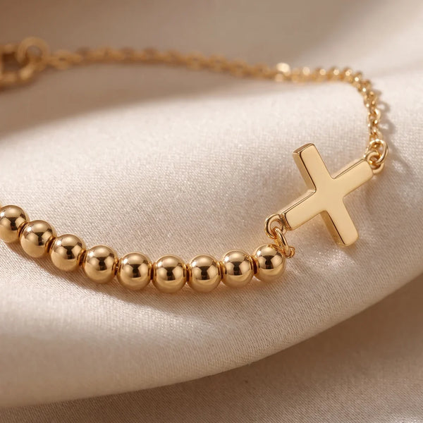 Rosary Bracelet