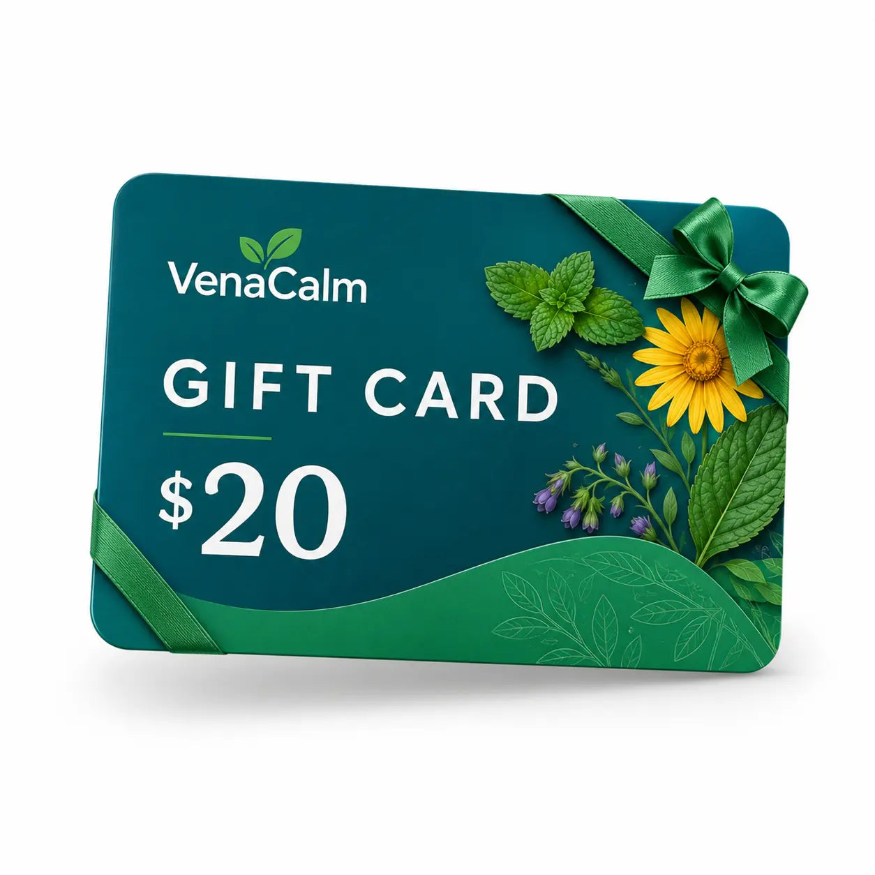 FREE $20 Gift Card