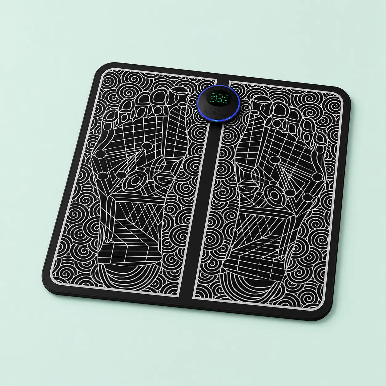 PulseWell Foot Reviver