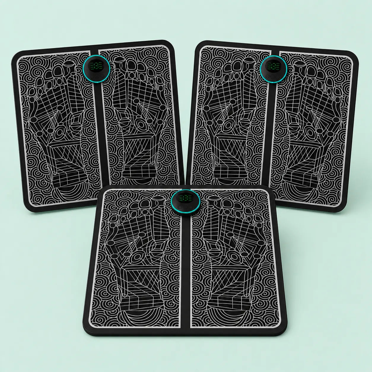 PulseWell Foot Reviver