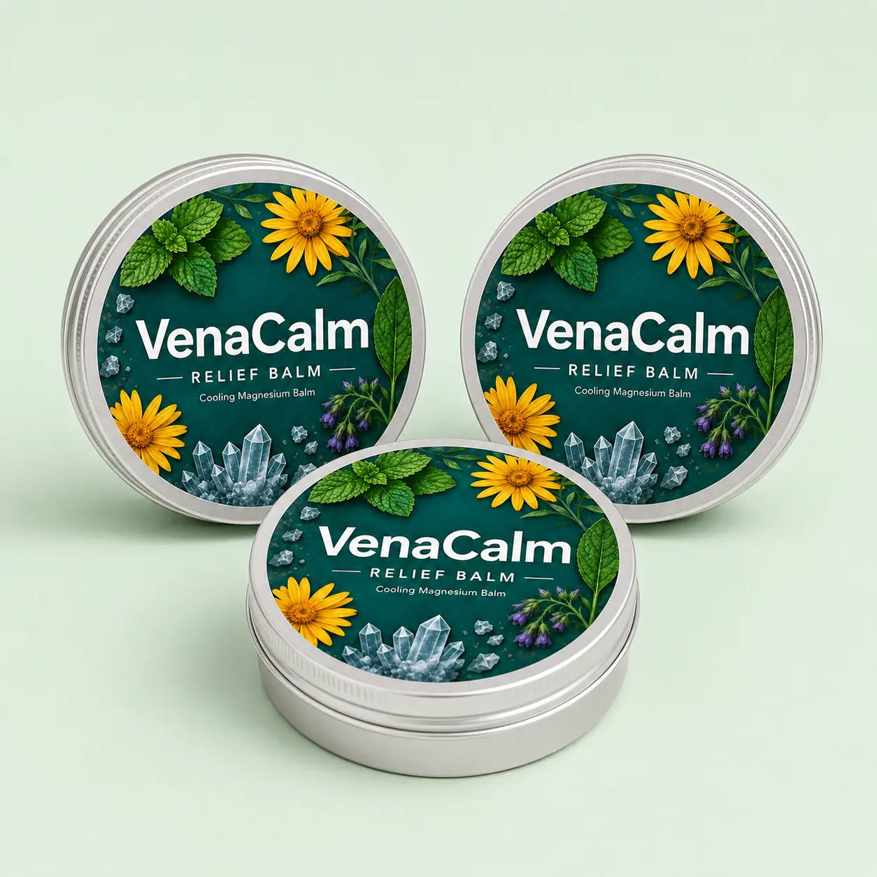 VenaCalm Relief Balm
