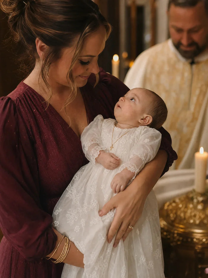 Baptism