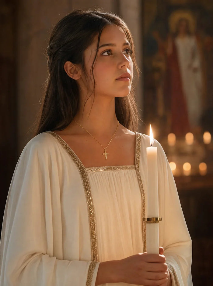 Confirmation