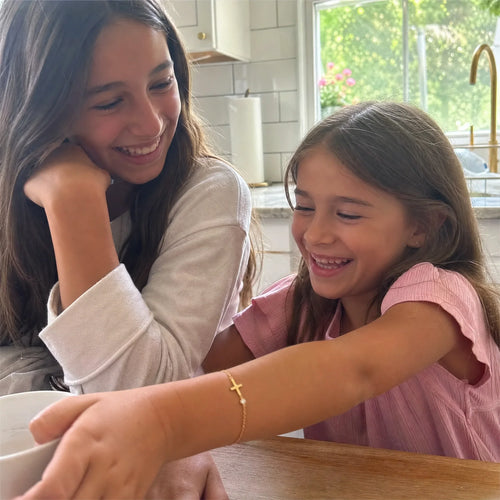 Communion Bracelet