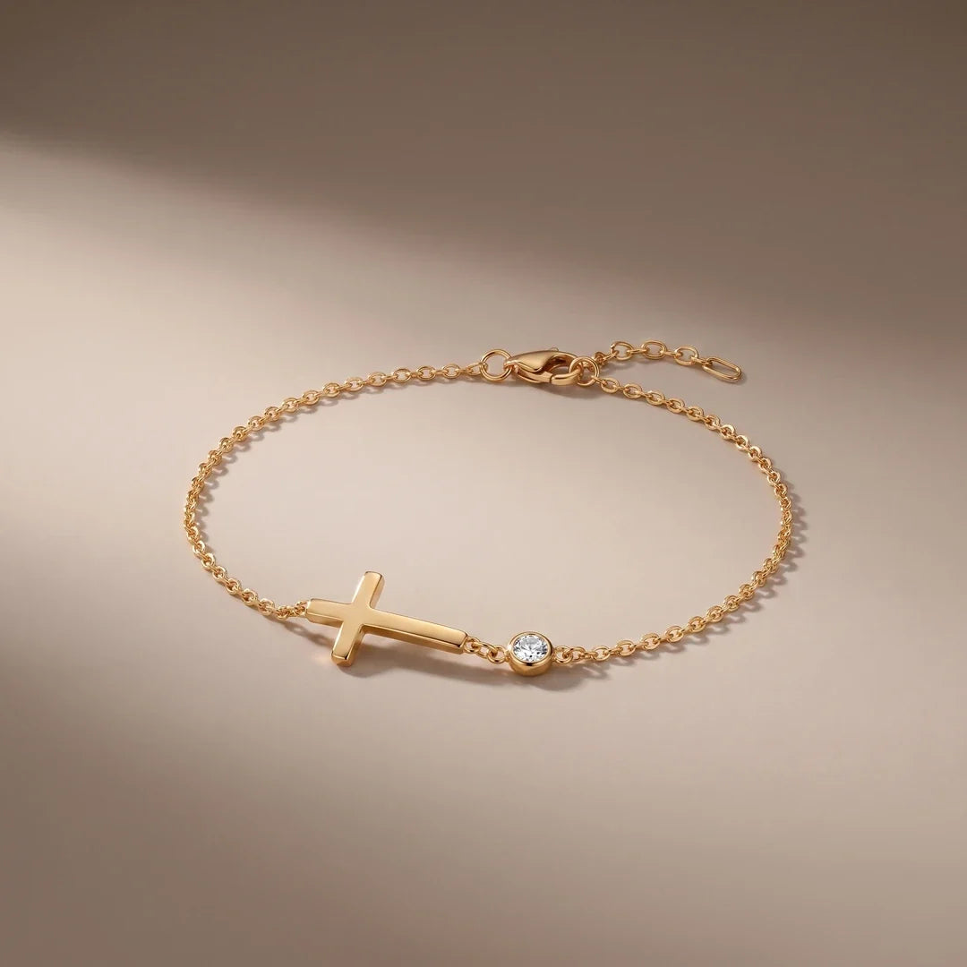 Communion Bracelet
