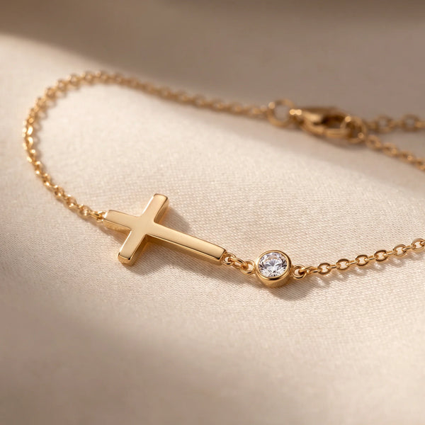 Communion Bracelet