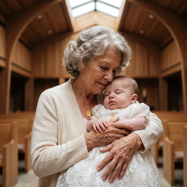 First Blessing
