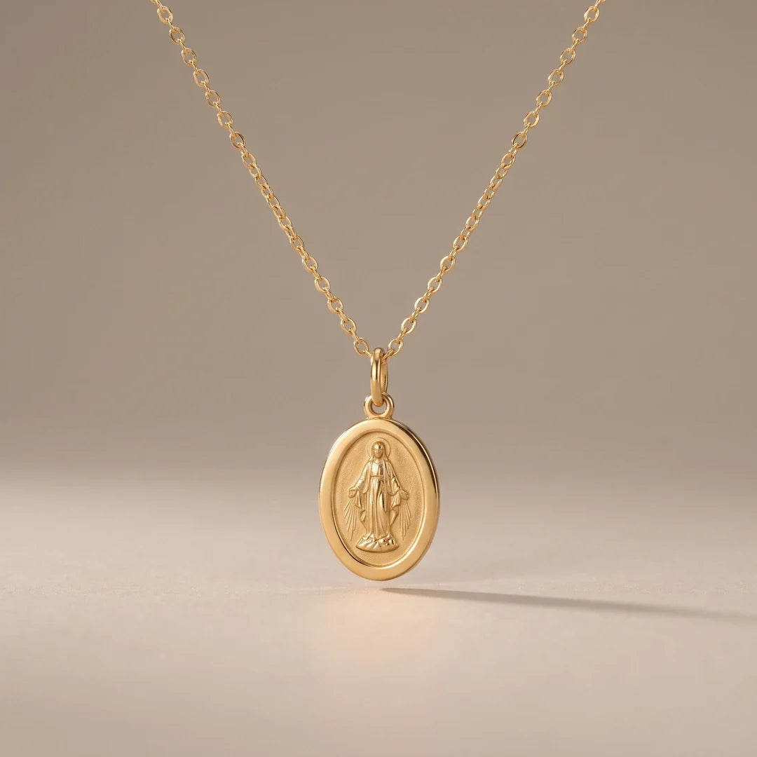 Our Lady Watches