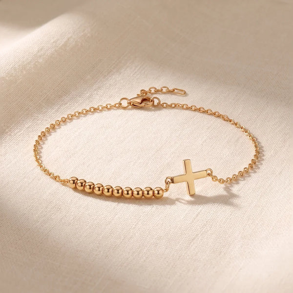 Rosary Bracelet