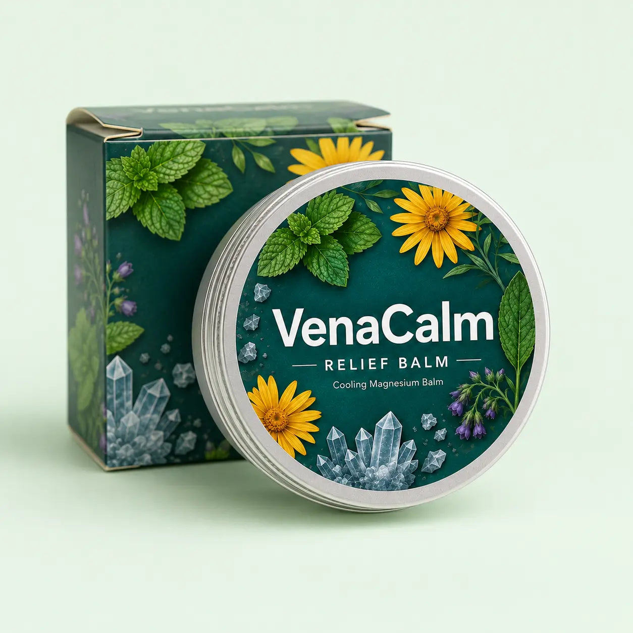 VenaCalm Relief Balm