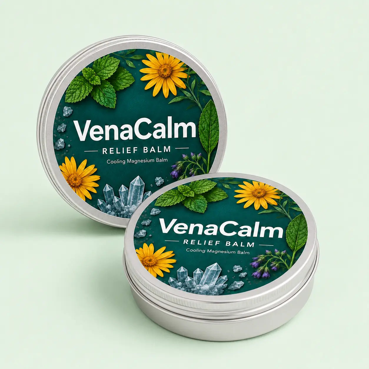 VenaCalm Relief Balm
