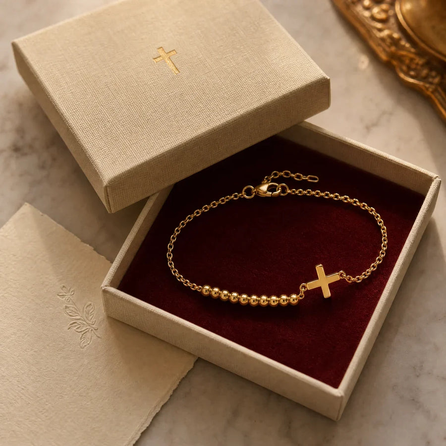Rosary Bracelet