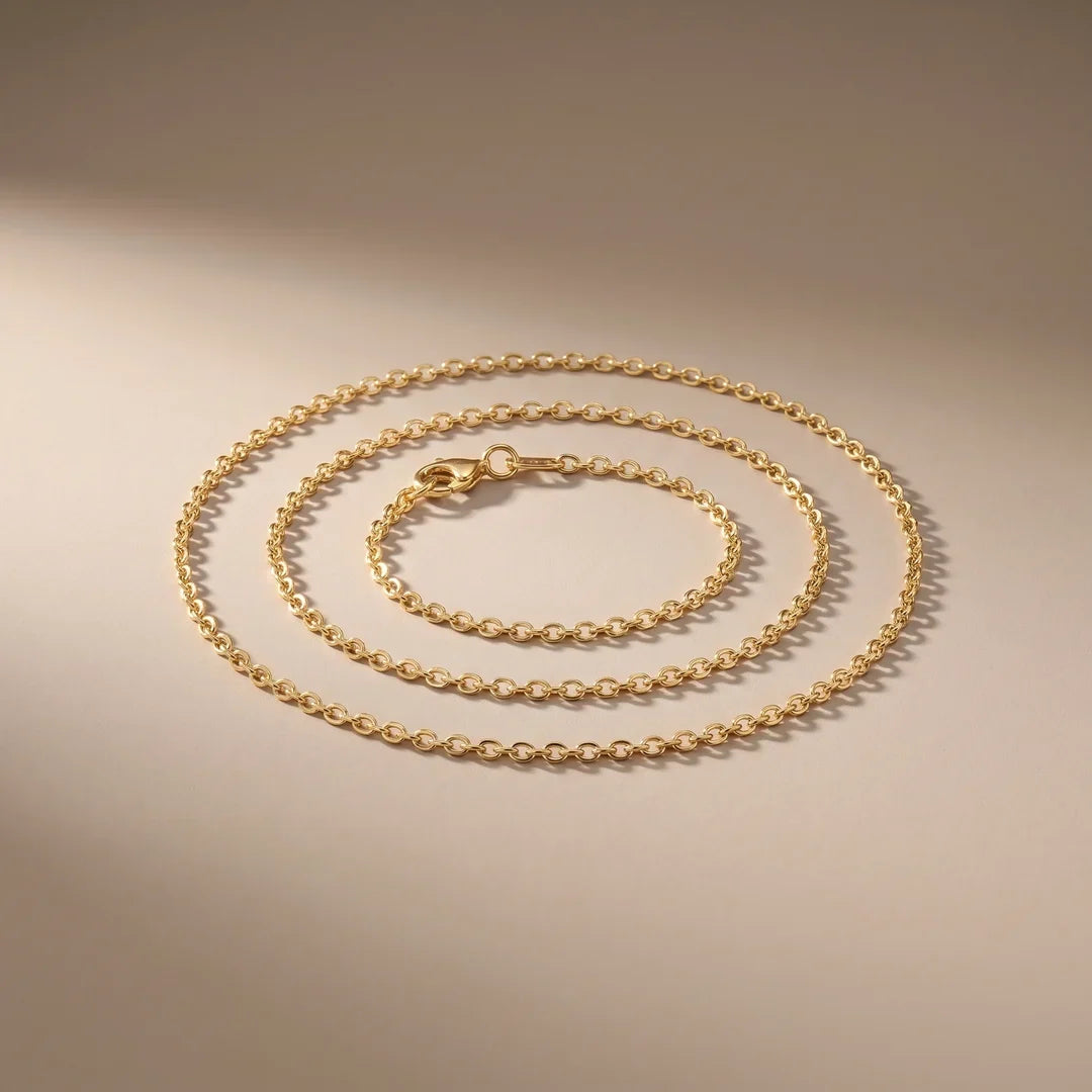Extra Chain
