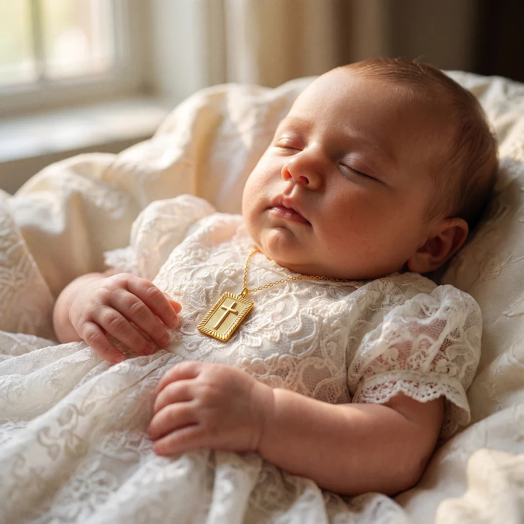 First Blessing