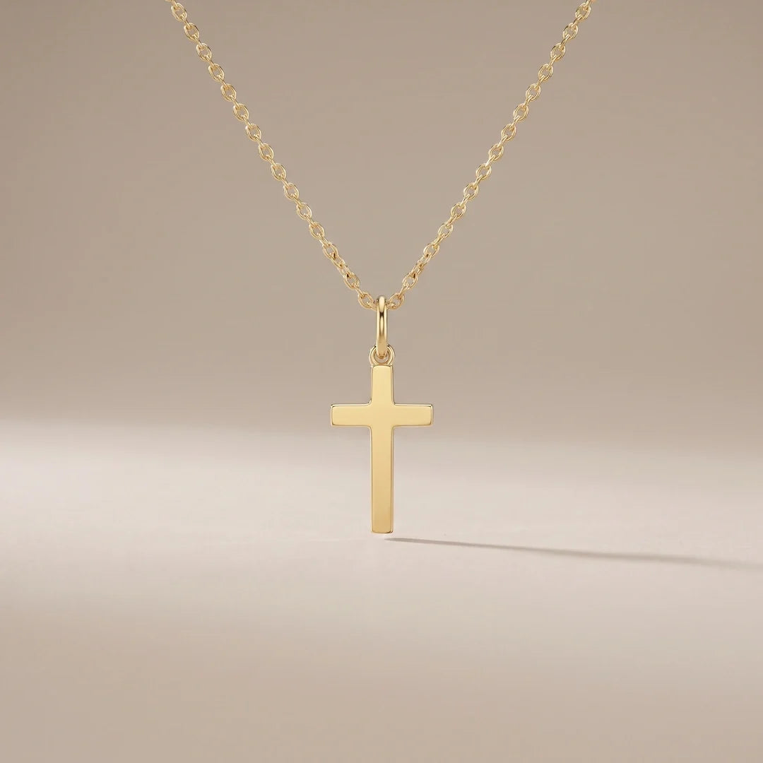 Guardian Cross