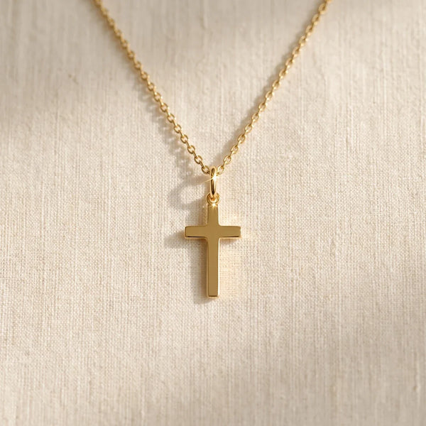 Guardian Cross