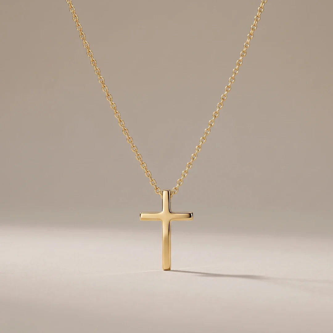 Milestone Cross